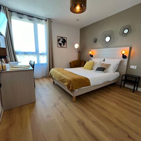 Appart'Hotel - Gare Tgv - Courtine - Confluence - 218 Avignon Exterior foto