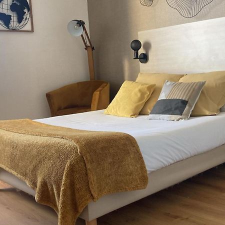 Appart'Hotel - Gare Tgv - Courtine - Confluence - 218 Avignon Exterior foto